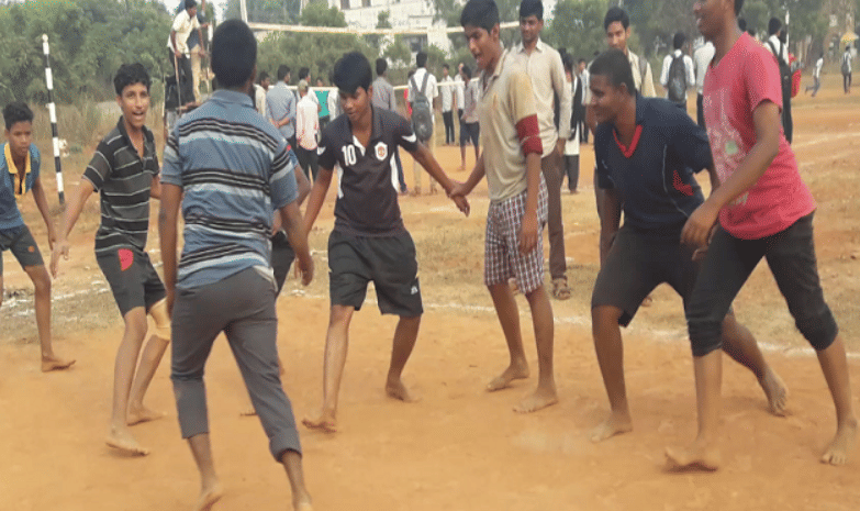 Sanketika Polytechnic Visakhapatnam Events photo 8